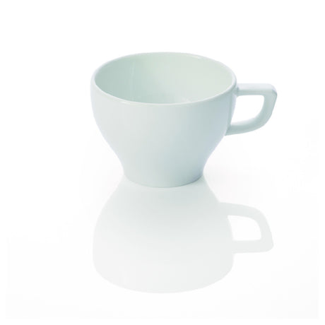 Bauscher Hepp 52.1005.5018 - Barista Cup, 6.1oz., Porcelain