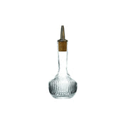 Hospitality Brands HGL10005-006 - Legend Glassware - Hawthorne Bitters Bottle, 3 Oz.