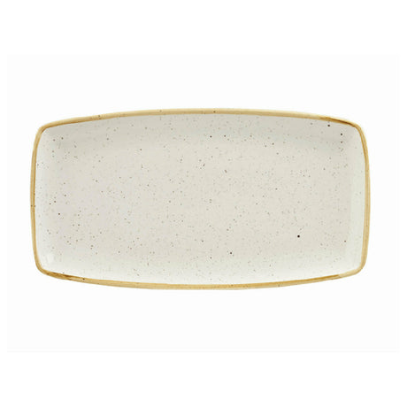 Churchill China SWHSOP141 Plate 13-1/2" X 7-1/4" Oblong