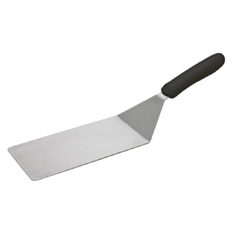 Winco TKP-42 Turner 8" X 4" Blade Stainless Steel Blade