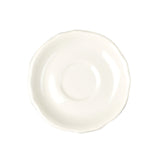 Steelite HL58000 Saucer 5-5/8" Homer