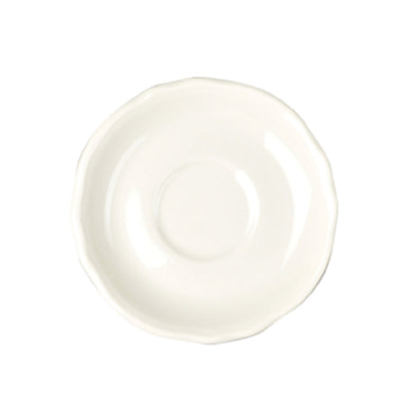 Steelite HL58000 Saucer 5-5/8" Homer