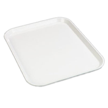 Carlisle 2015FG001 Carlisle Glasteel™ Cafeteria Tray 20-1/4"L X 15"W Rectangular