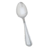 1880 Hospitality RG-1200 Update International™ Demitasse Spoon 4-1/2" Overall Length