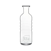 Bauscher Hepp 10954/01 - Water Serving Bottle, 25.25 Oz. (35.25 Oz. Brimful), 3-1/4" Dia. X 10-1/4"H