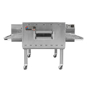 Middleby Marshall PS638E-3_240/50/60/3 - Impingement PLUS Conveyor Oven, Electric