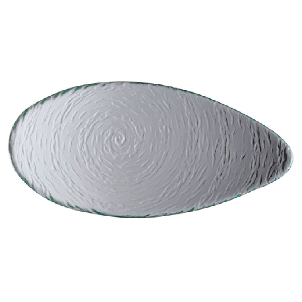 Steelite 6512G382 Platter 12-1/8" X 5-7/8" X 7/8"H Oval