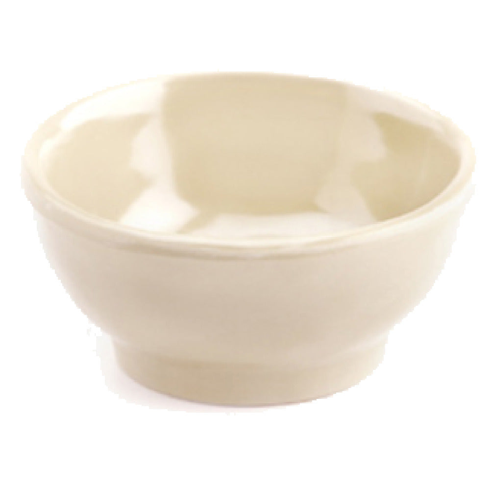 Elite Global Solutions D3C-AW Ramekin 2 Oz. 3-1/4" Dia. X 1-1/2"H