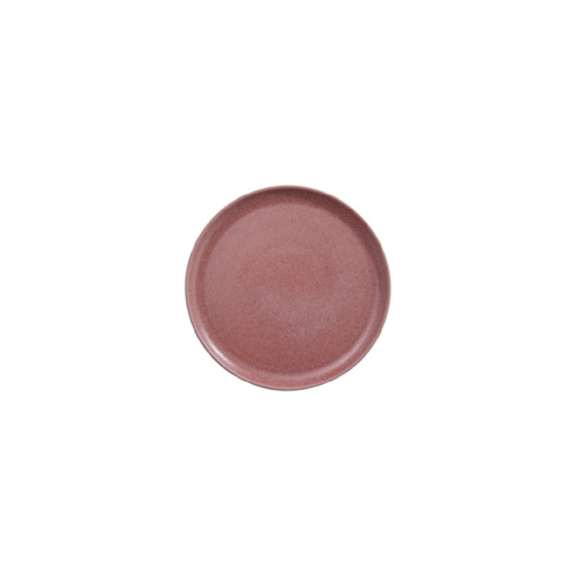 GET Enterprises PA1822711712 Plate 7" Dia. Round