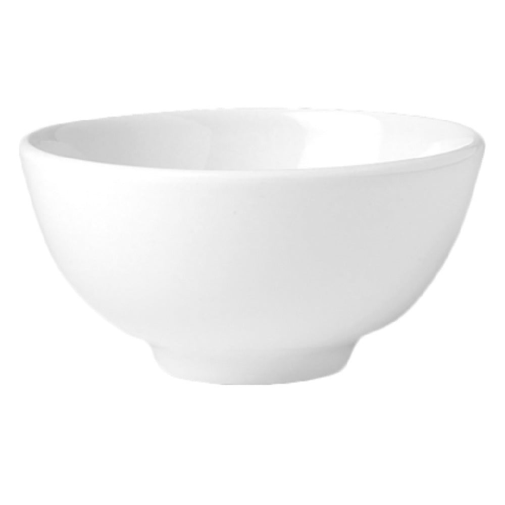 Steelite 9001C248 Bowl 9 Oz. 4-1/2" Dia. X 2-1/4"H