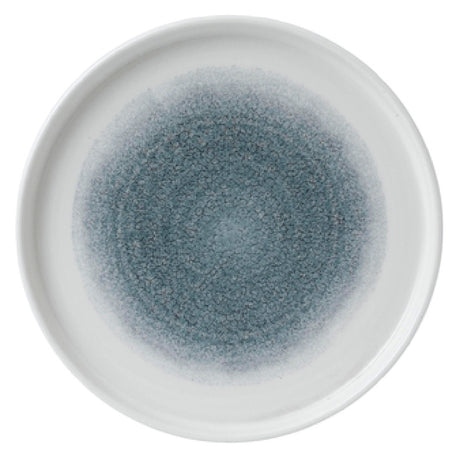 Churchill China RKTBWP211 Chef's Plate 8-1/4" Dia. X 3/4"H Round