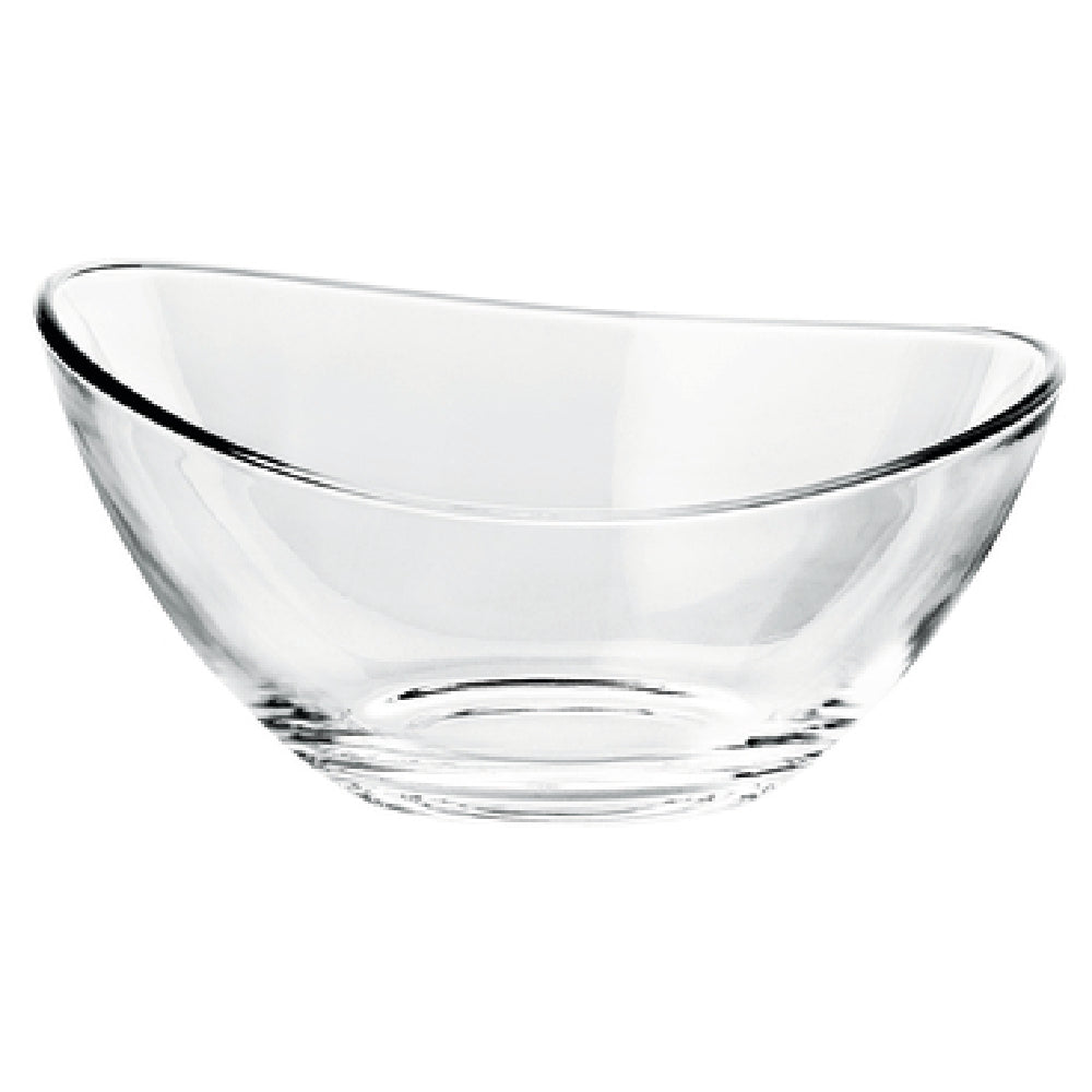 Bauscher Hepp 60812 - Individual Bowl, 2-4/10 Oz., 3-1/10" Dia. X 1-6/10"H