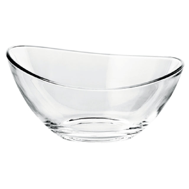 Bauscher Hepp 60812 - Individual Bowl, 2-4/10 Oz., 3-1/10" Dia. X 1-6/10"H