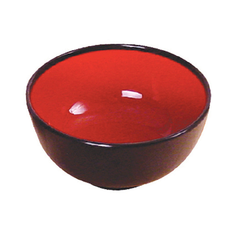 Bauscher Hepp TB1810CL - Bowl, 10-1/8 Oz., 4-1/3" Dia. X 2-3/16"H