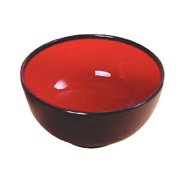 Bauscher Hepp TB1810CL - Bowl, 10-1/8 Oz., 4-1/3" Dia. X 2-3/16"H