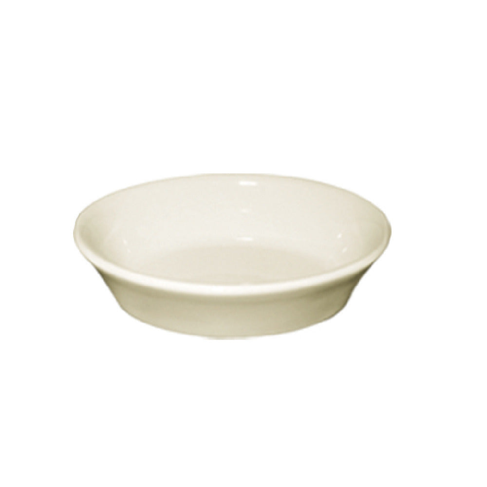 CAC China BKW-5 Baking Dish 6 Oz. 5-1/2"L X 4"W X 1-1/2"H