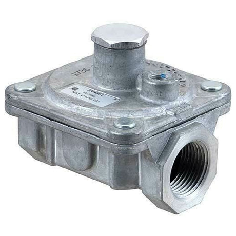 Franklin Machine Products 166-1291 Regulator (NAT/LP)