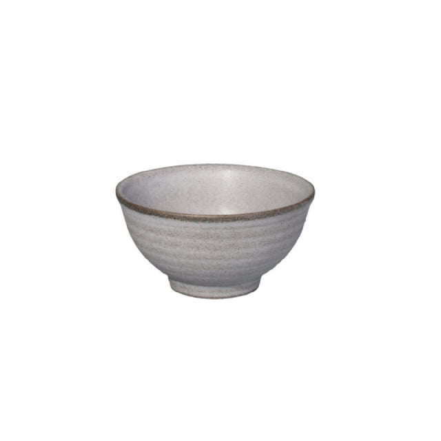 Vertex China E-B40-F Rice Bowl 7 Oz. 4 1-4” Dia.