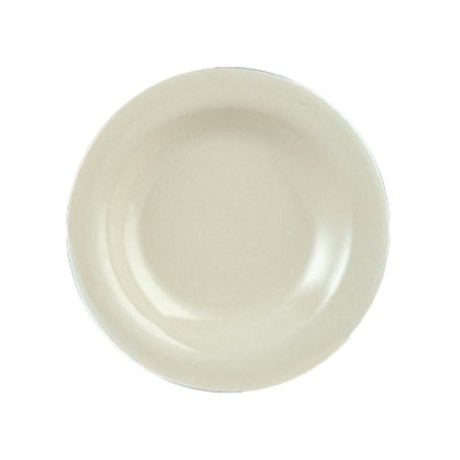 Yanco MS-5809IV Milestone Pasta Bowl 13 Oz. 9-1/4" Dia. X 1-1/4"H