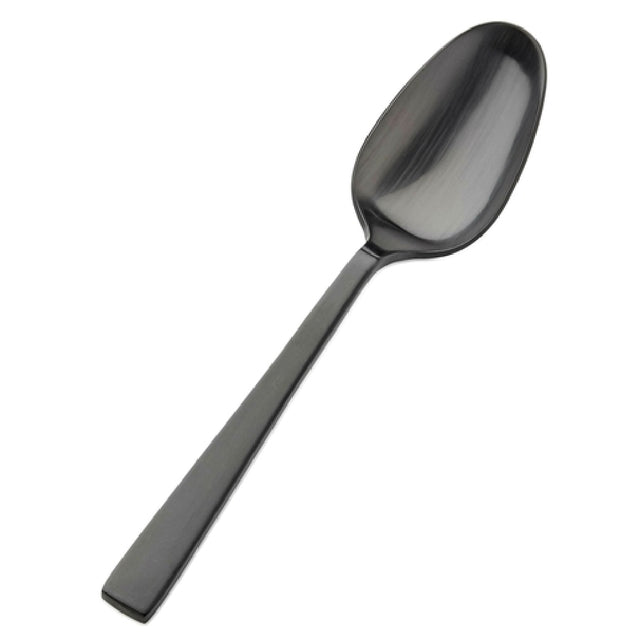 Bon Chef S3704BM Roman Table Serving Spoon 8-3/4" 18/10 Stainless Steel