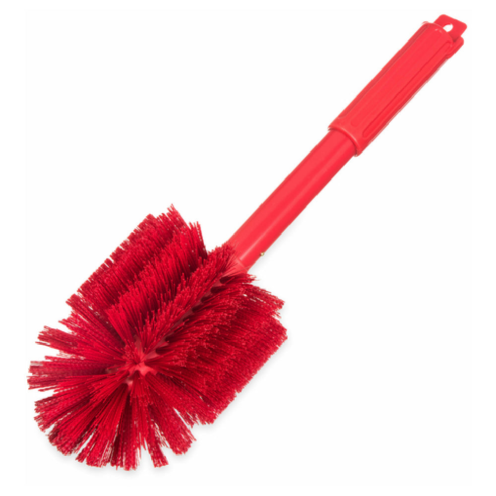 Carlisle 40010C05 Carlisle Sparta® Multi-Purpose Valve & Fitting Brush 16" Long