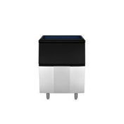 Atosa USA, Inc. BYR0400 (ICE BIN) - Ice Storage Bin, 400 Lb Capacity, 30-1/4”W
