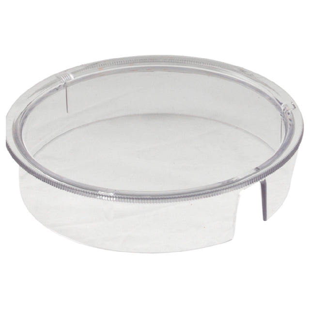 Service Ideas (Dispensers) SI2LITCOC Lid Pitcher (plastic)