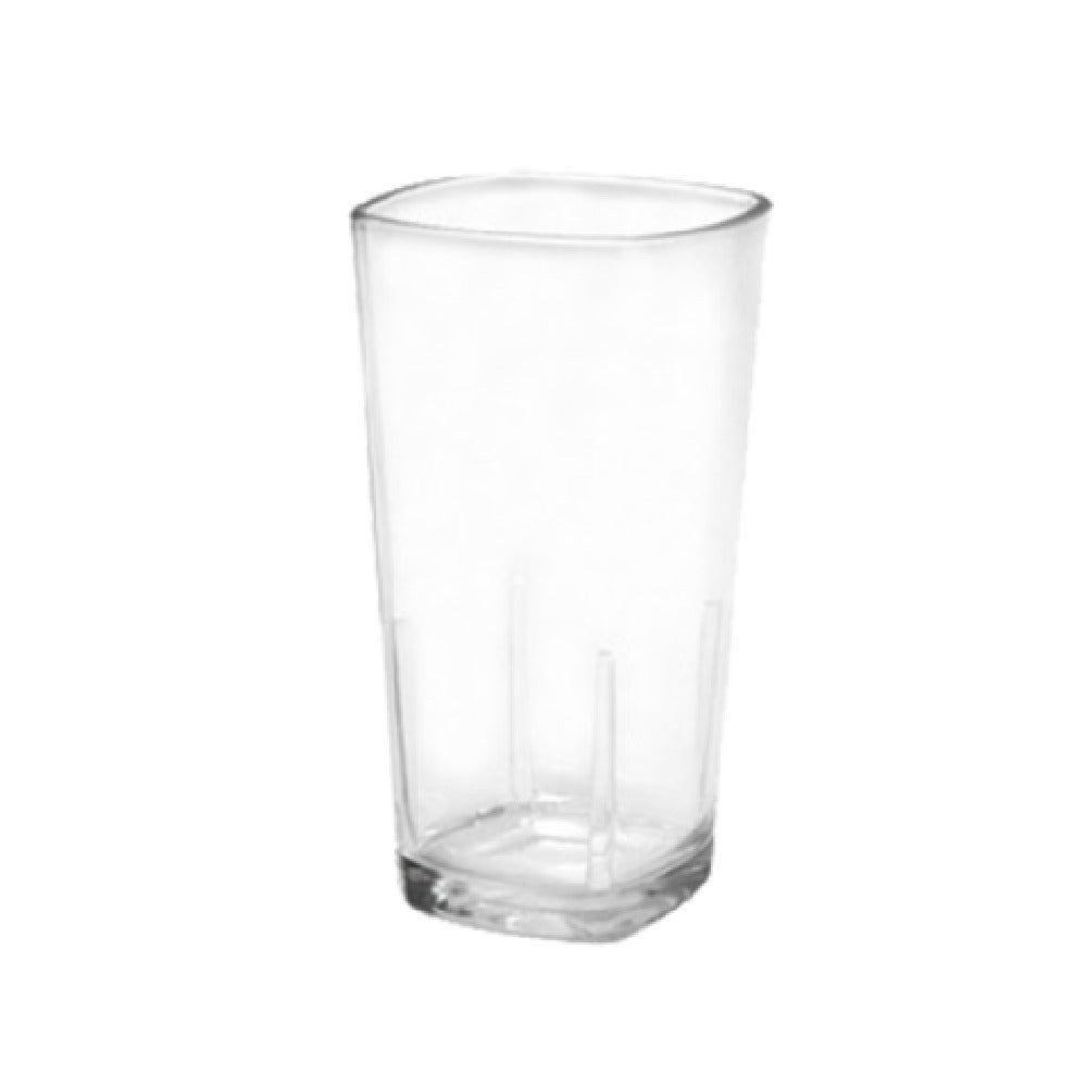 FOH ASG001CLT23 Promotional Pricing May Be Available! Contact Your FOH® Sales Representative For Details! Drinkwise® Glass