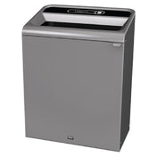 Rubbermaid 1961507 - Configure™ Decorative Landfill Recycling Container, Indoor Use