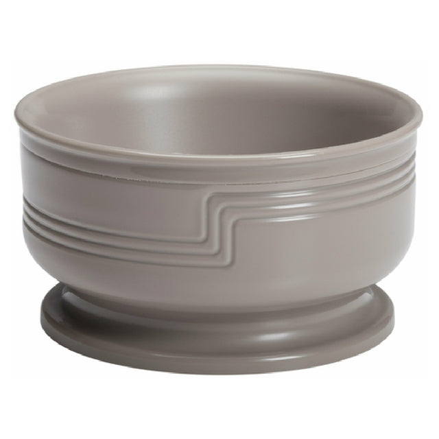 Cambro MDSB9457 The Shoreline Collection Bowl Large 9 Oz.