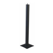 Hubert 32Q-021 - CenPro Bar Height Column Welded Spider, 3" Thick, Fits 22" X 22" & 30" X 30" Table Bases