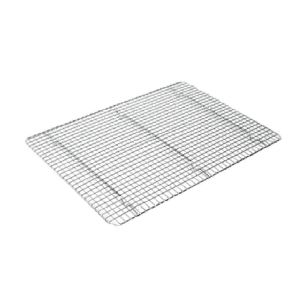 Thunder Group SLWG1216 Icing/Cooling Rack 12" X 16-1/8" With Built-in Feet