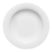 Bauscher Hepp 800123 - Plate, 12.2 Oz., 9-1/5" Dia. X 3-1/5"H