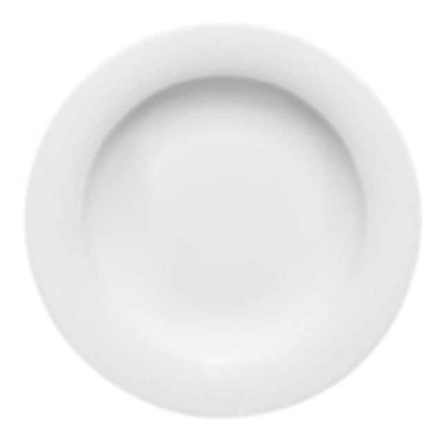 Bauscher Hepp 800123 - Plate, 12.2 Oz., 9-1/5" Dia. X 3-1/5"H