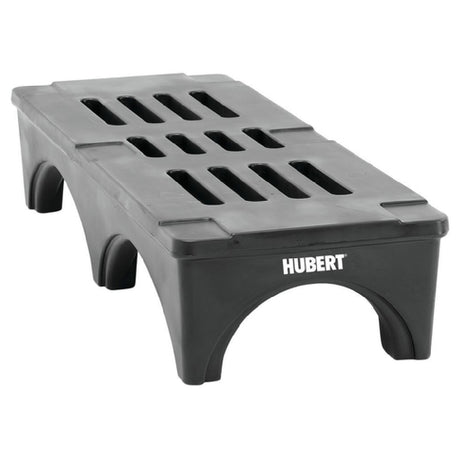 Hubert 91803 - Dunnage Rack, 60" X 22" X 12"H, Rectangular