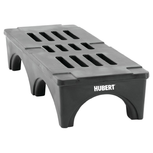 Hubert 91803 - Dunnage Rack, 60" X 22" X 12"H, Rectangular