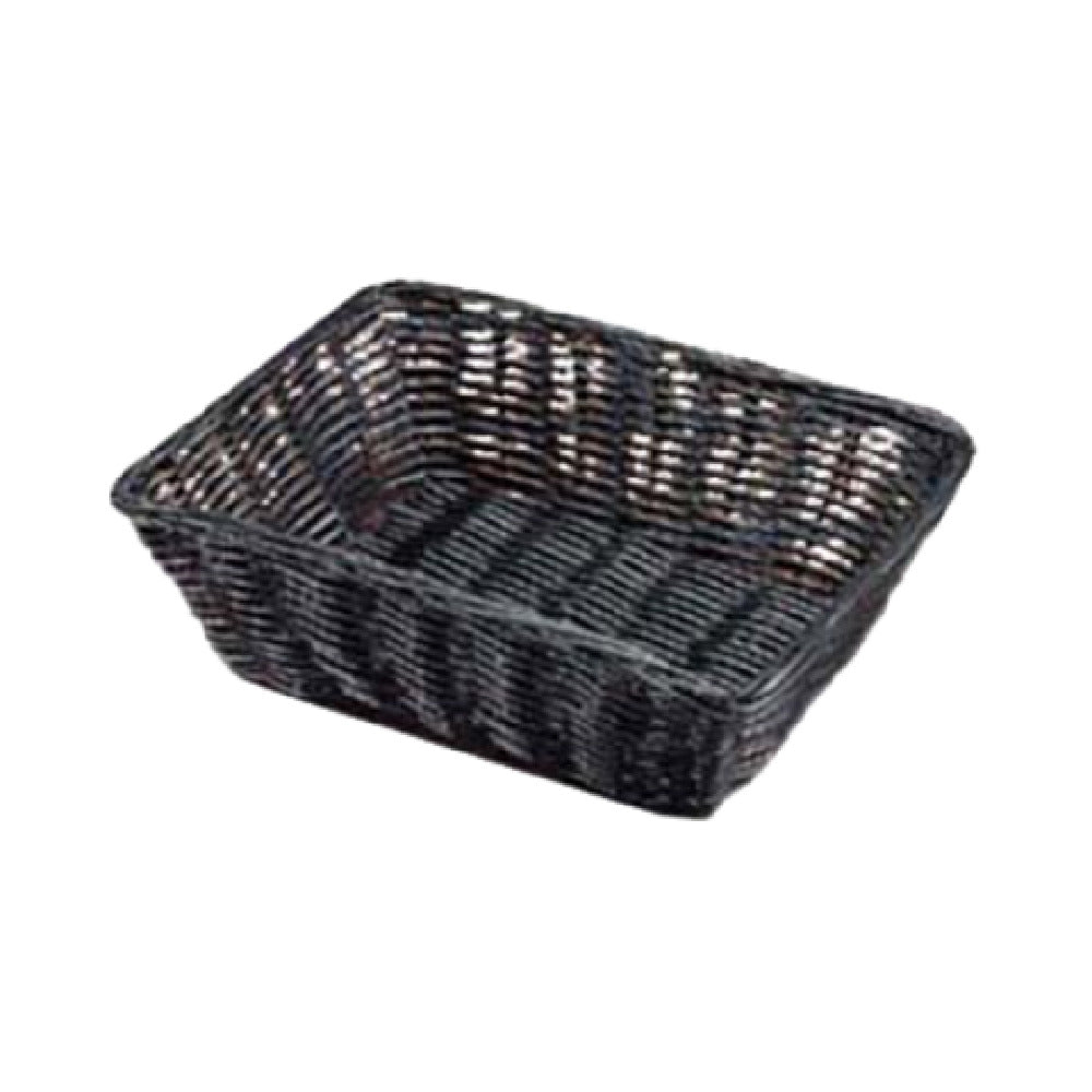 Tablecraft 2472 Basket 9" X 6" X 2-1/2" Rectangular