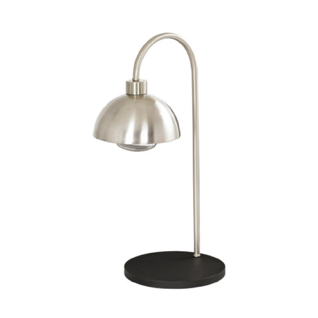 Cal Mil 23866-55 Heat Lamp 15"W X 12"D X 28.5"H Rectangular