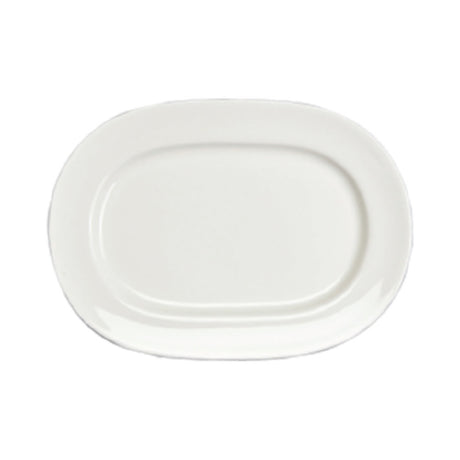 Steelite HL6506000 Platter 13-3/8" X 10" X 1-3/8"H Oval