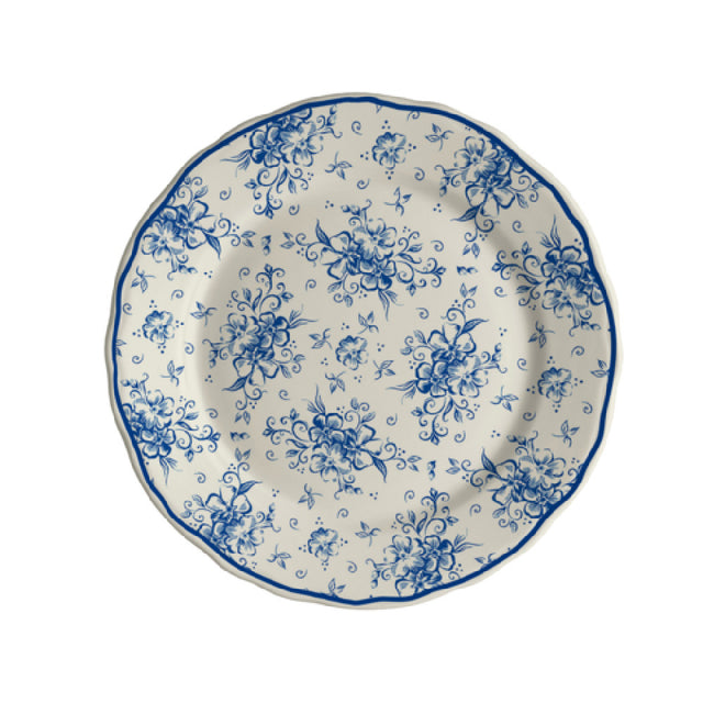 Steelite HL54463889 Plate 9.0" Carolyn