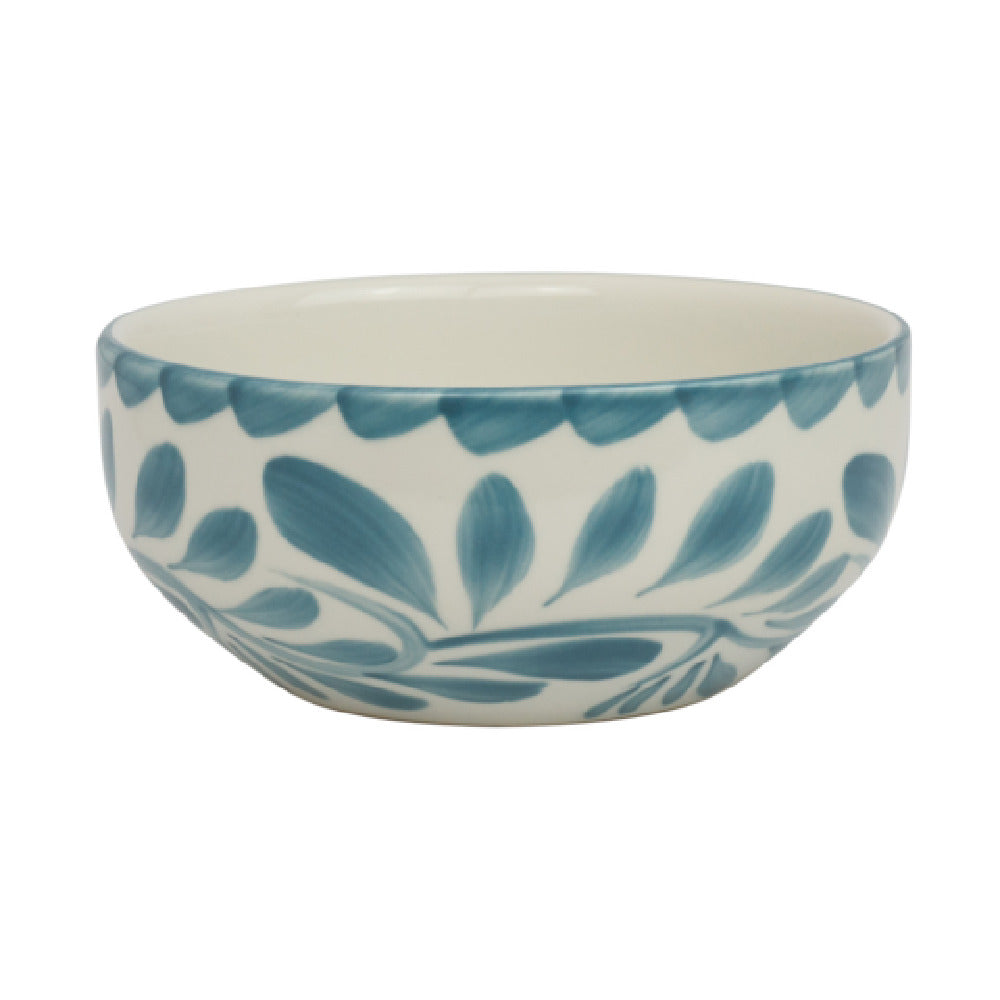 Steelite A125P032 Oatmeal Bowl 13.5 Oz 5.0" X 2.375"