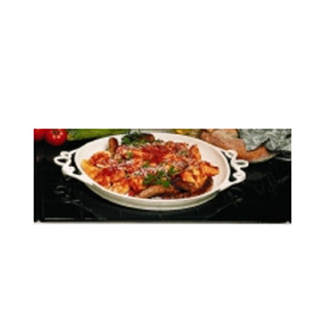 Bon Chef 96052108RED Tile Tray Double Size 27" X 21-1/2"