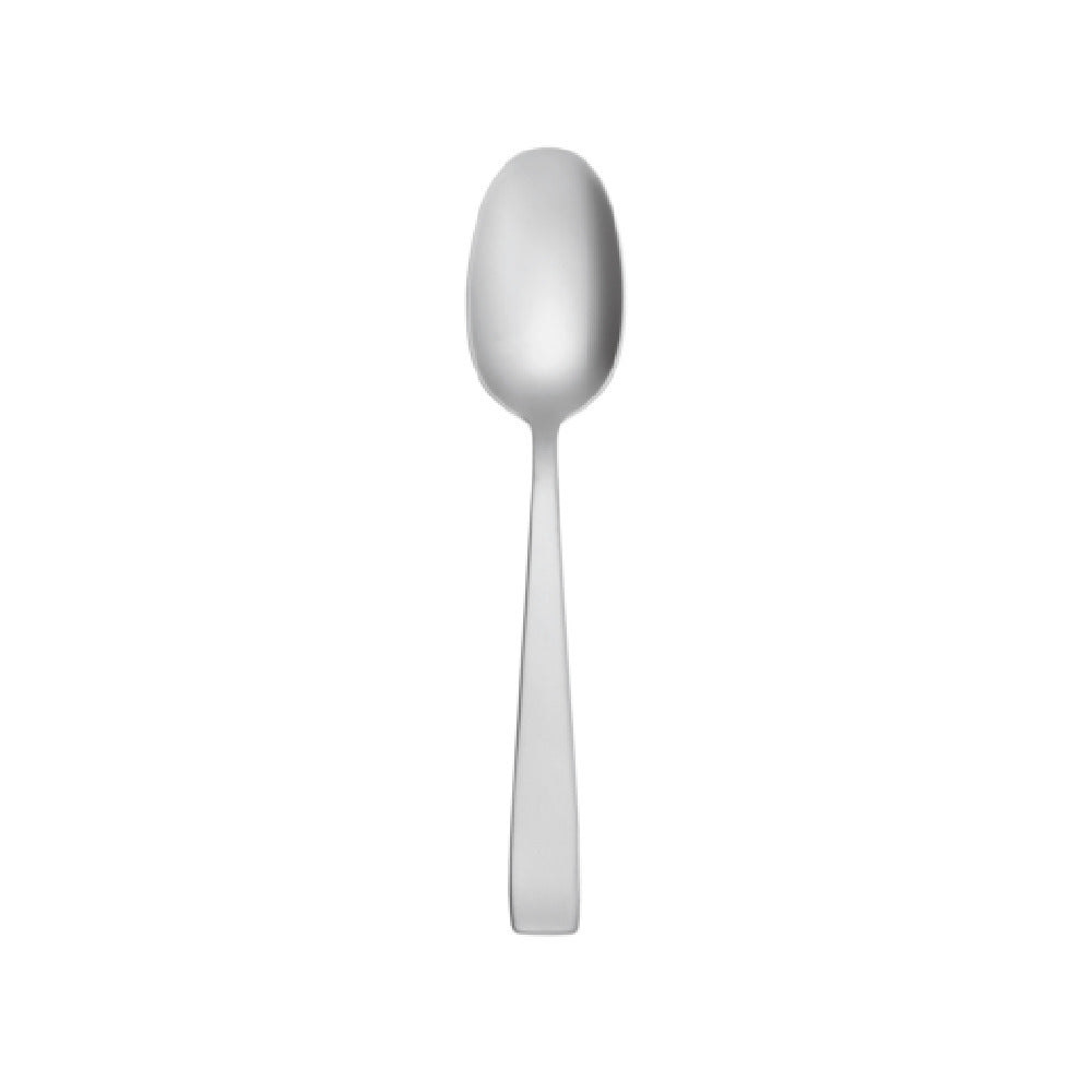 Rosenthal Sambonet Paderno 62112-25 Dessert Spoon 7-1/8" Dishwasher Suitable