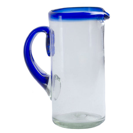 Orion Trading & Design G301-CR Margarita Pitcher 56 Oz. 4-1/2" Dia. X 8-1/2"H