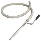 Franklin Machine Products 280-2314 Filter Hose Quick Release