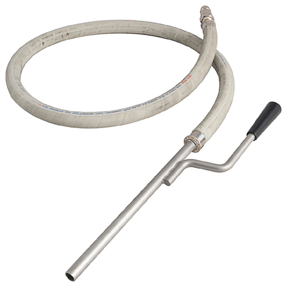 Franklin Machine Products 280-2314 Filter Hose Quick Release
