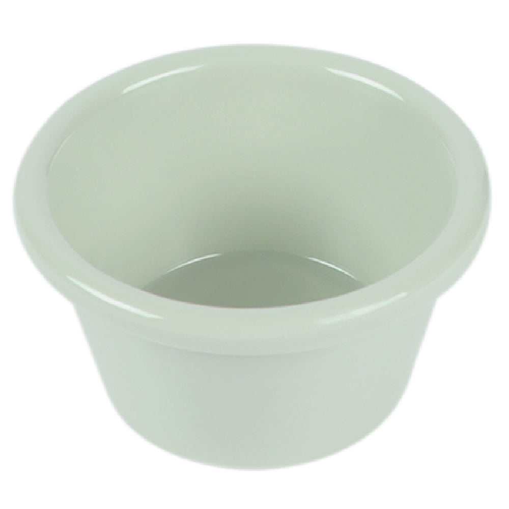 Elite Global Solutions R3SM-H Ramekin 3 Oz. 3" Dia. X 1-5/8"H