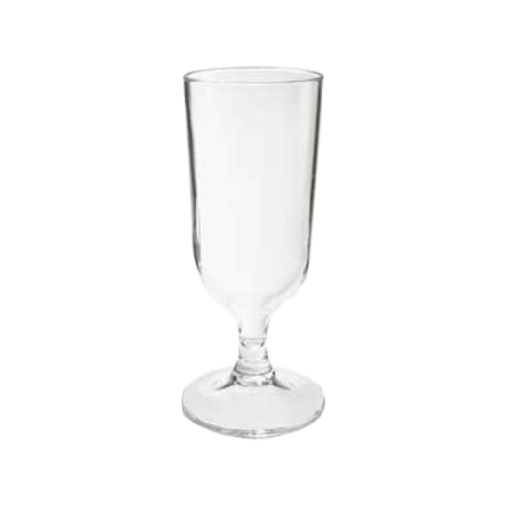 GET Enterprises SW-1414-1-CL Goblet 12 Oz. (12.7 Oz. Rim Full) 3" Dia. X 7"H SAN