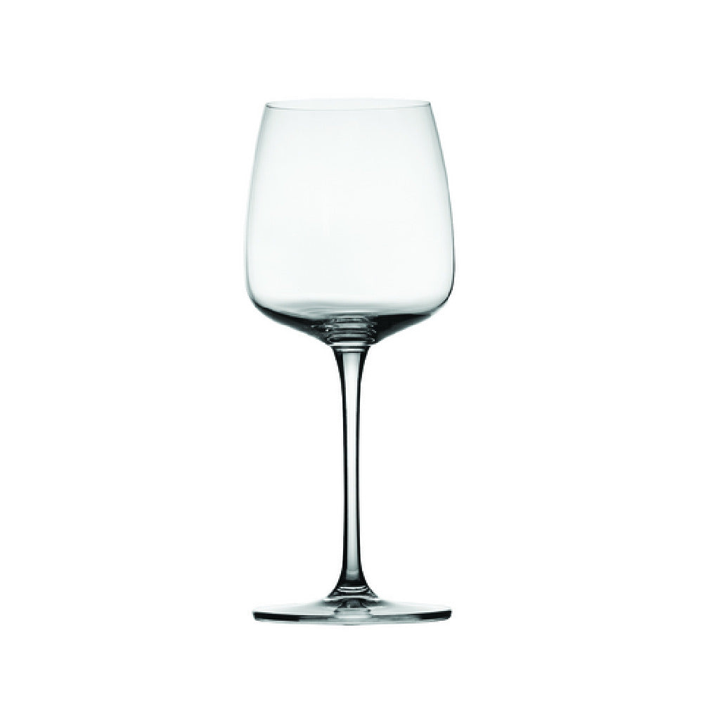 Hospitality Brands HGC60380-006 - Alchemy Collection - Lotus All Purpose Wine Glass