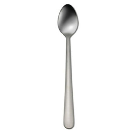 1880 Hospitality B767SITF Oneida® Iced Teaspoon 7-3/4" Smooth Handle